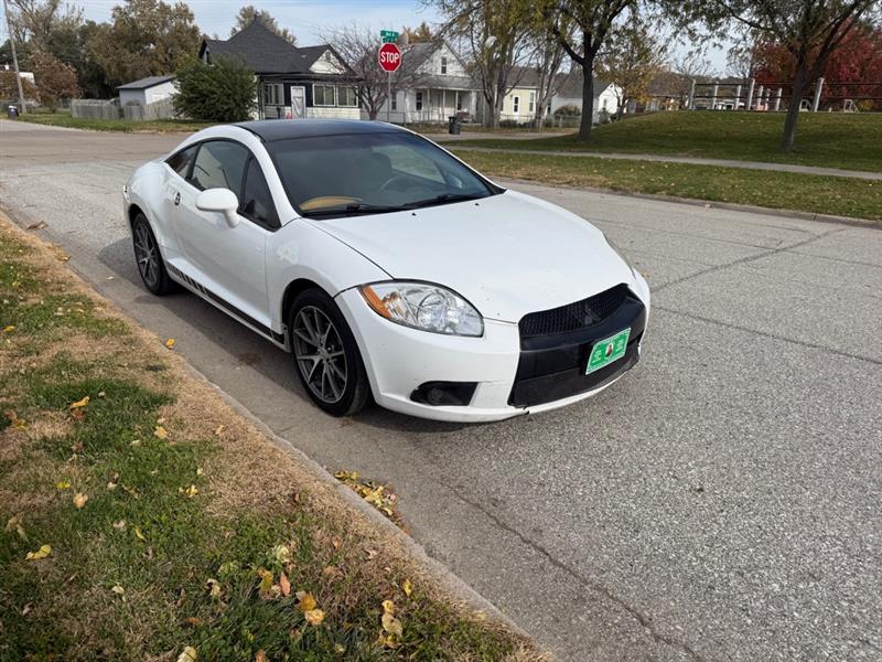 Mitsubishi Eclipse GS Sport 2012