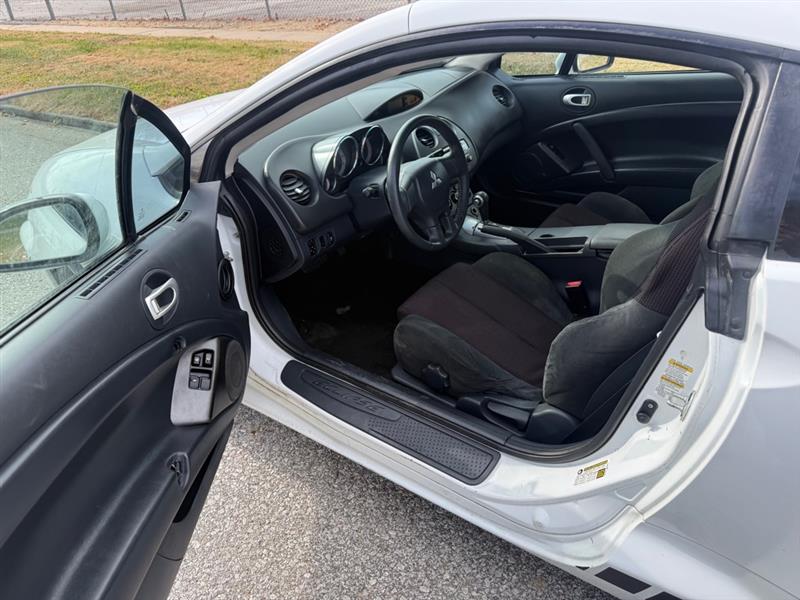 Mitsubishi Eclipse GS Sport 2012