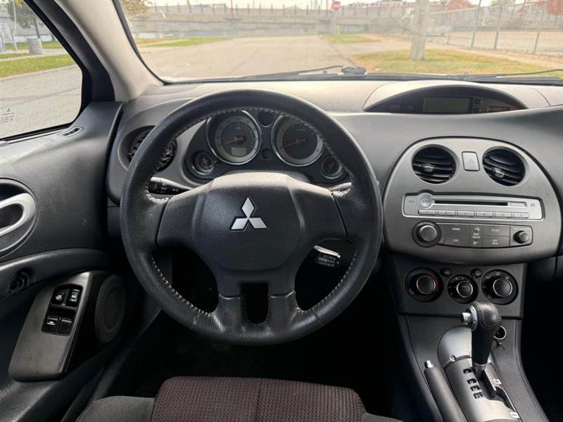 Mitsubishi Eclipse GS Sport 2012