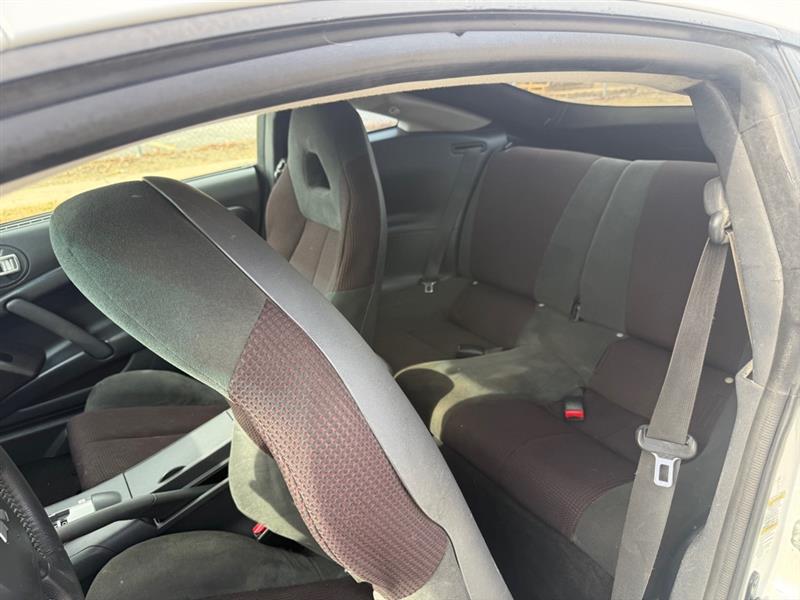 Mitsubishi Eclipse GS Sport 2012