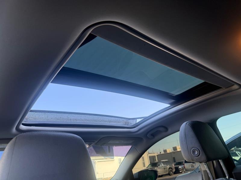 Chevrolet Malibu 1LT 2017