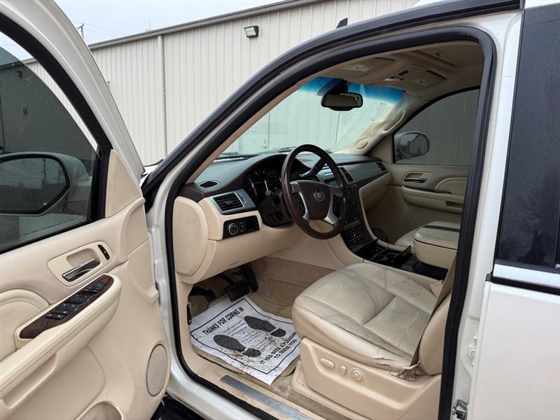 Cadillac Escalade EXT Sport Utility Truck 2007