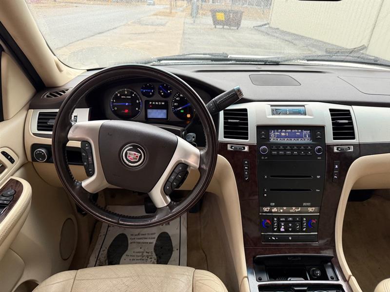 Cadillac Escalade EXT Sport Utility Truck 2007