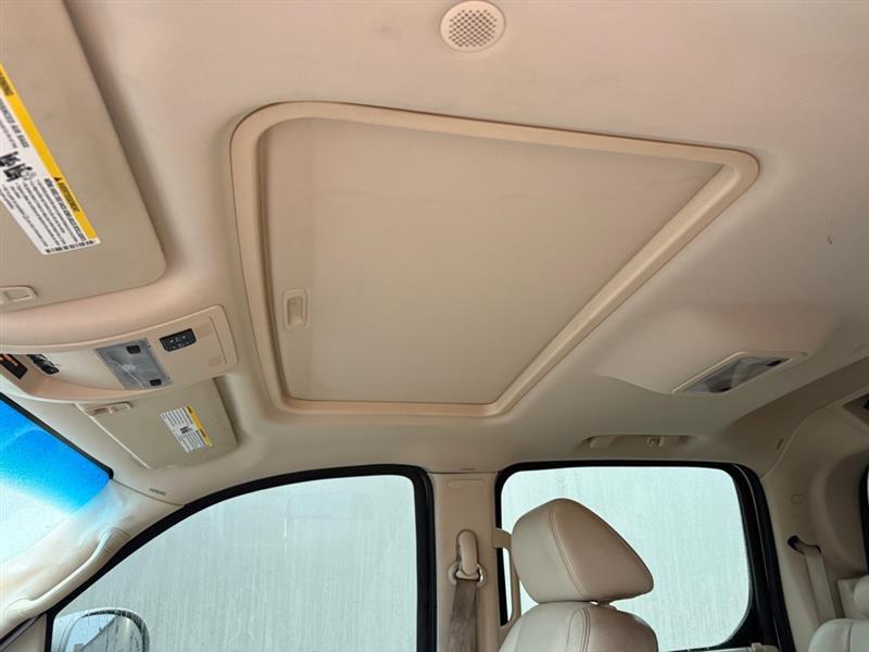 Cadillac Escalade EXT Sport Utility Truck 2007