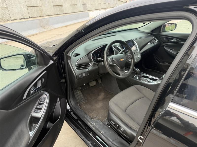 Chevrolet Malibu LT 2019