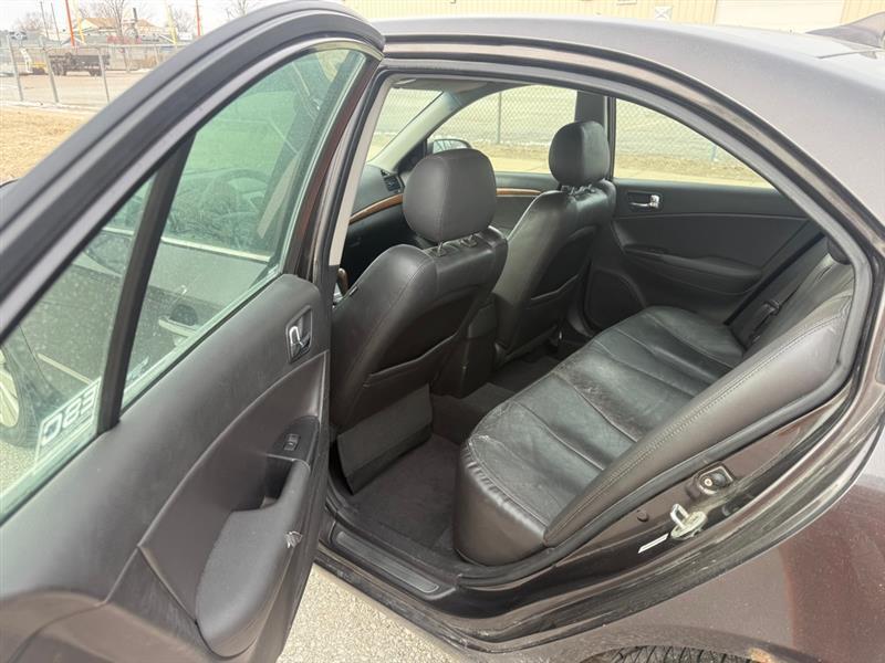 Hyundai Sonata SE V6 2009