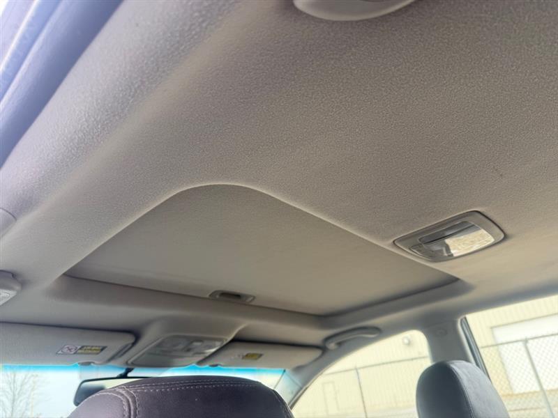 Hyundai Sonata SE V6 2009