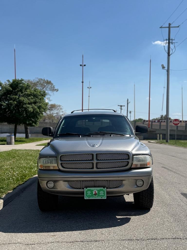 Dodge Durango 4WD 1999