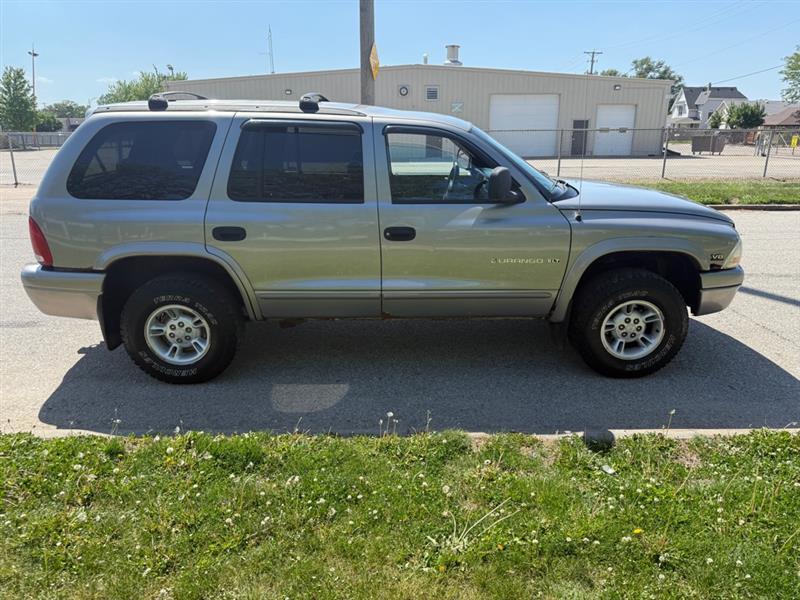 Dodge Durango 4WD 1999