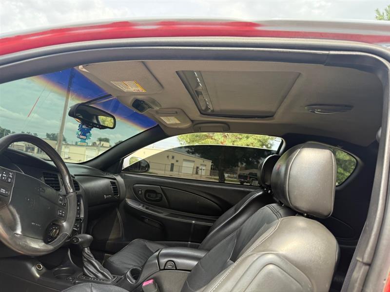 Chevrolet Monte Carlo SS 2002