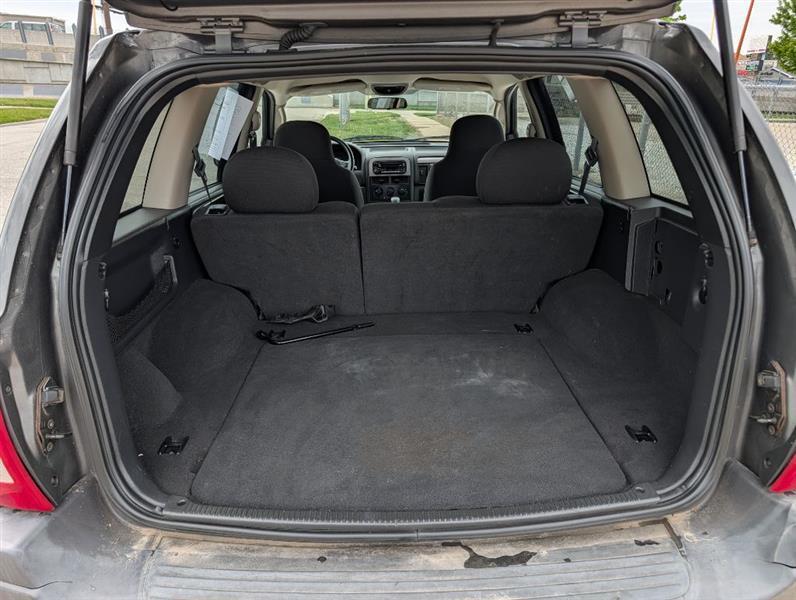 Jeep Grand Cherokee Laredo 4WD 2004
