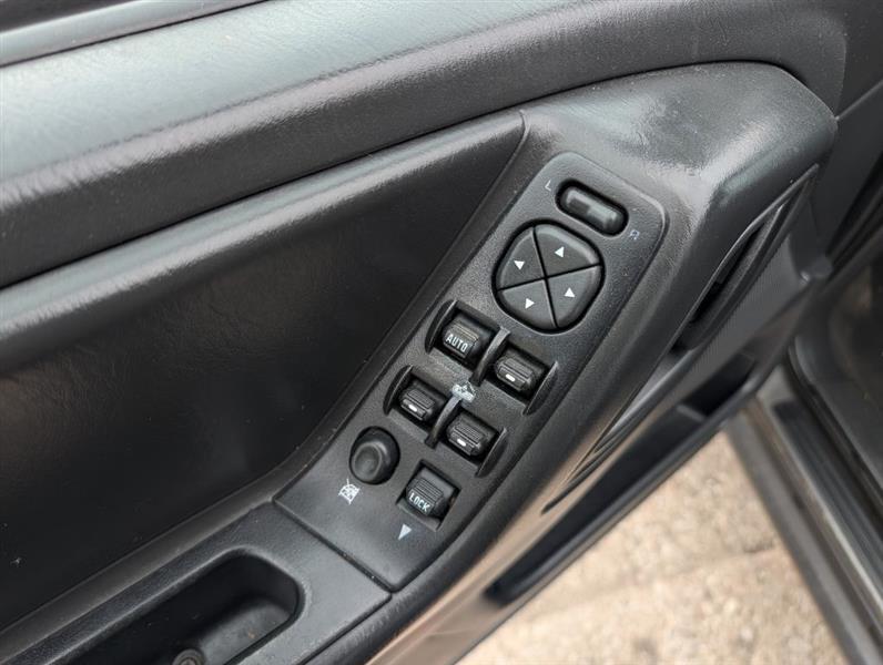 Jeep Grand Cherokee Laredo 4WD 2004