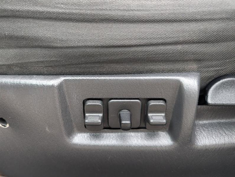 Jeep Grand Cherokee Laredo 4WD 2004