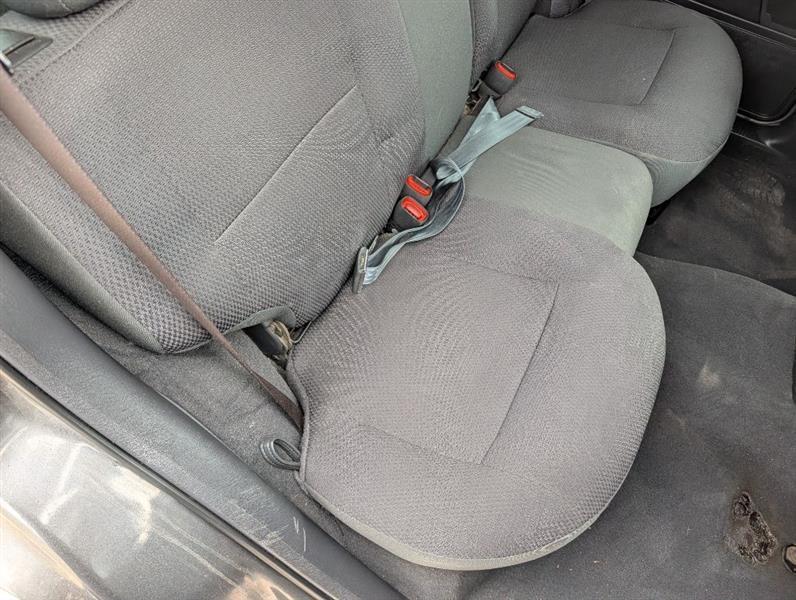 Jeep Grand Cherokee Laredo 4WD 2004