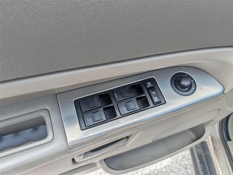 Jeep Grand Cherokee Laredo 4WD 2005