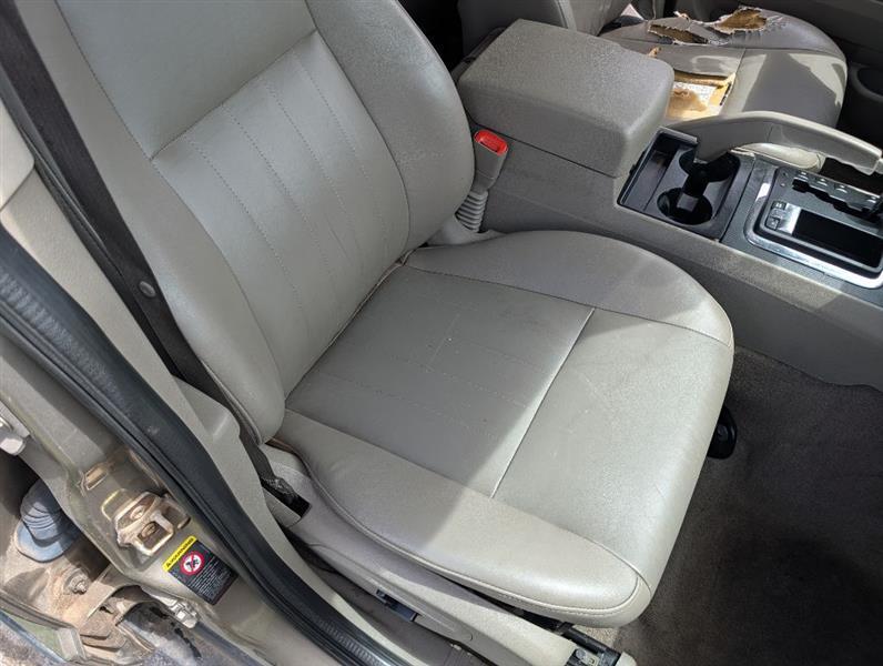 Jeep Grand Cherokee Laredo 4WD 2005