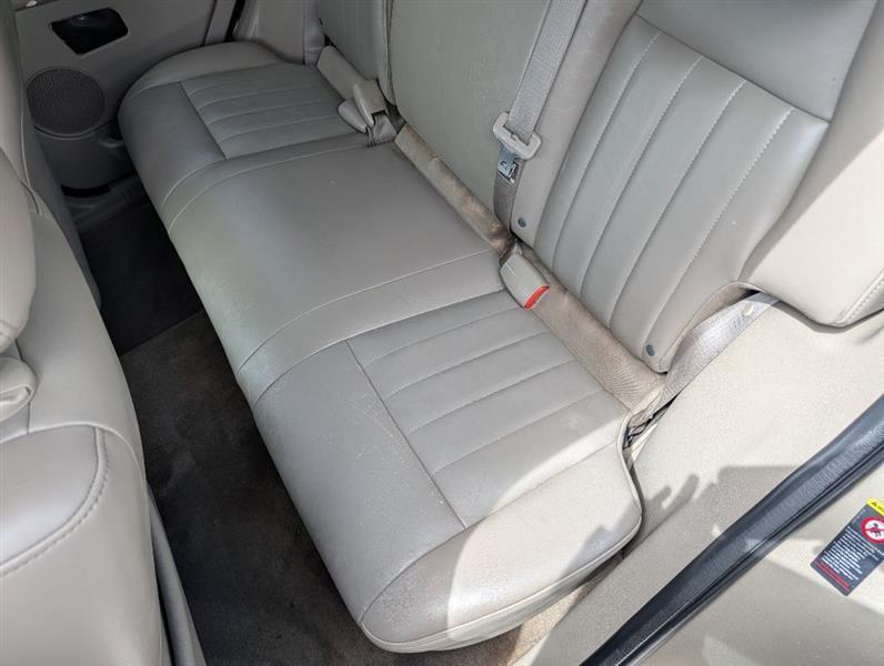 Jeep Grand Cherokee Laredo 4WD 2005