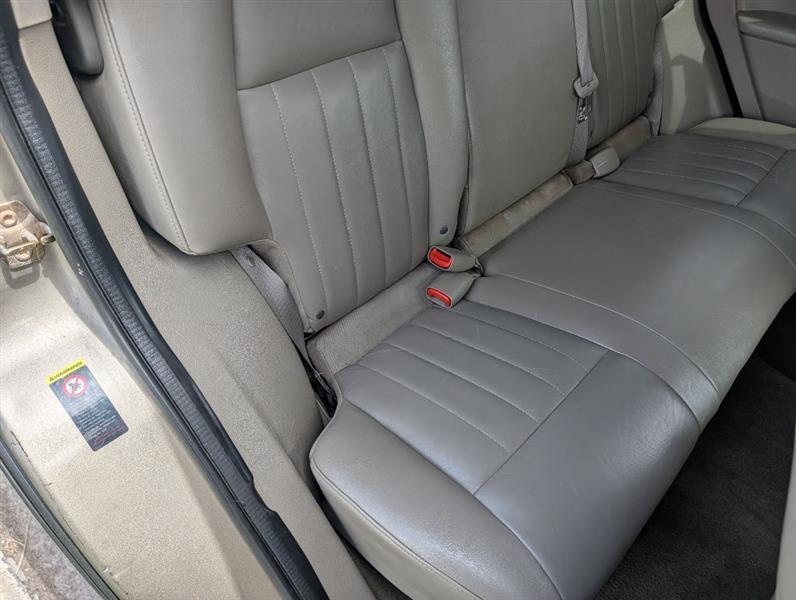Jeep Grand Cherokee Laredo 4WD 2005