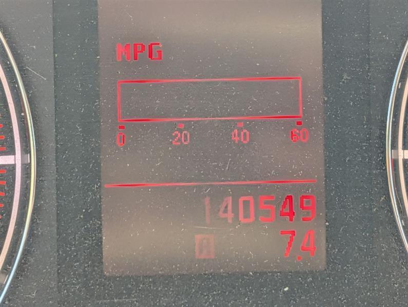 Infiniti G37 Base 2008