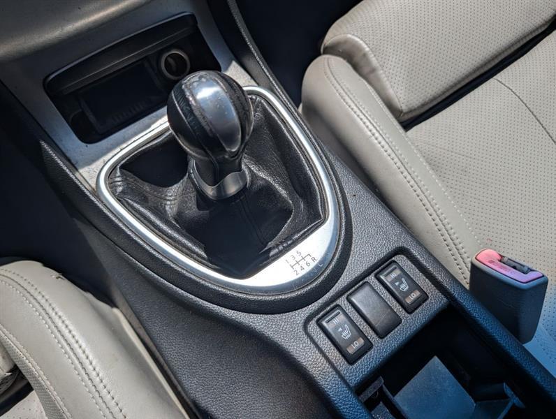 Infiniti G37 Base 2008