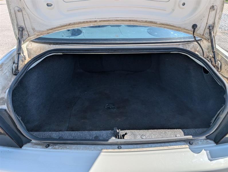 Chevrolet Impala LS 2004
