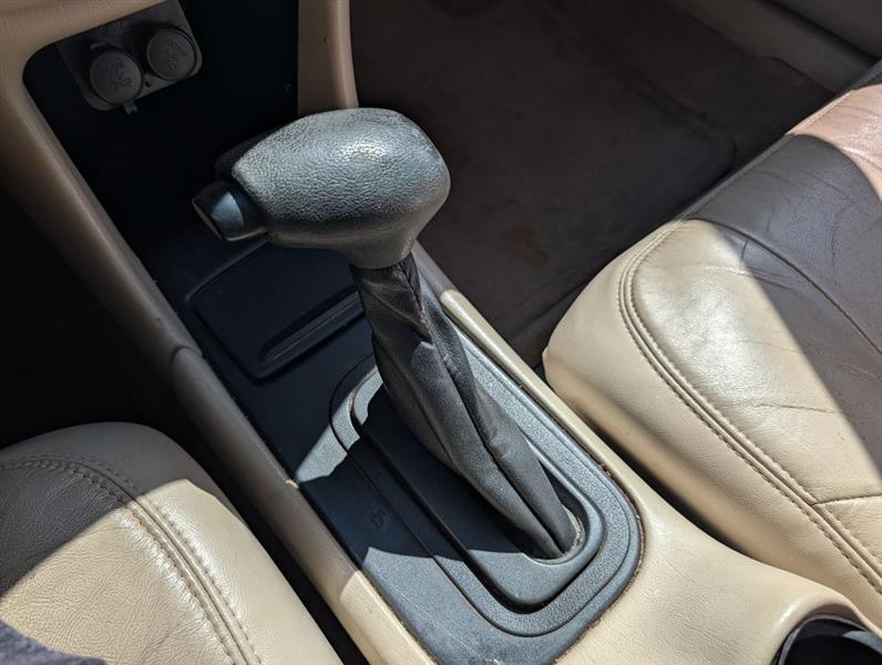 Chevrolet Impala LS 2004