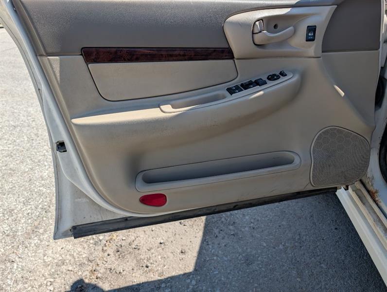 Chevrolet Impala LS 2004