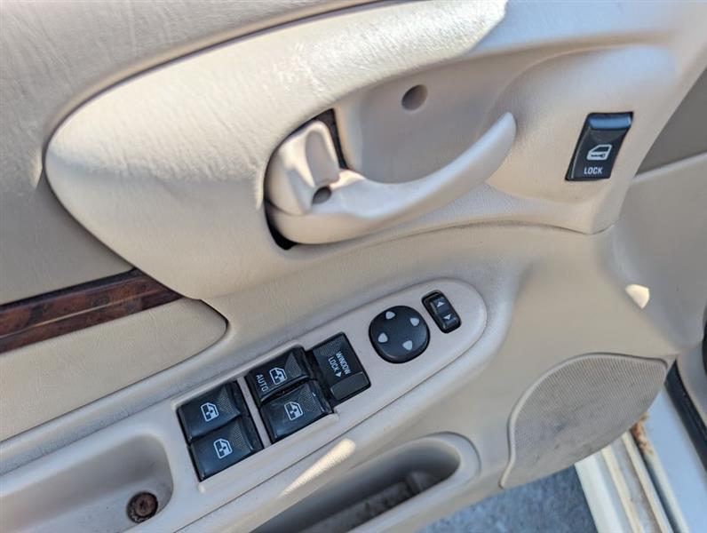 Chevrolet Impala LS 2004