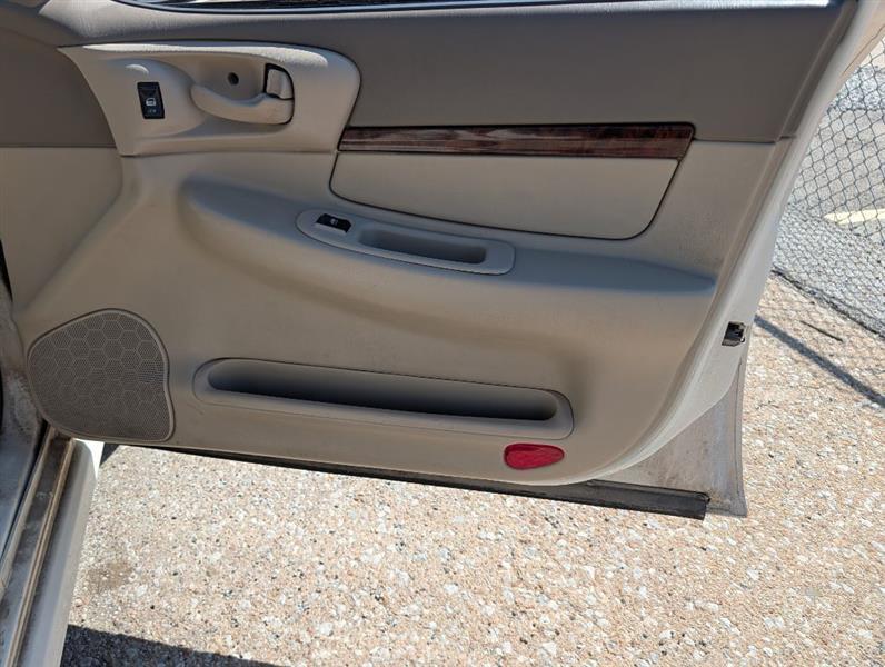 Chevrolet Impala LS 2004