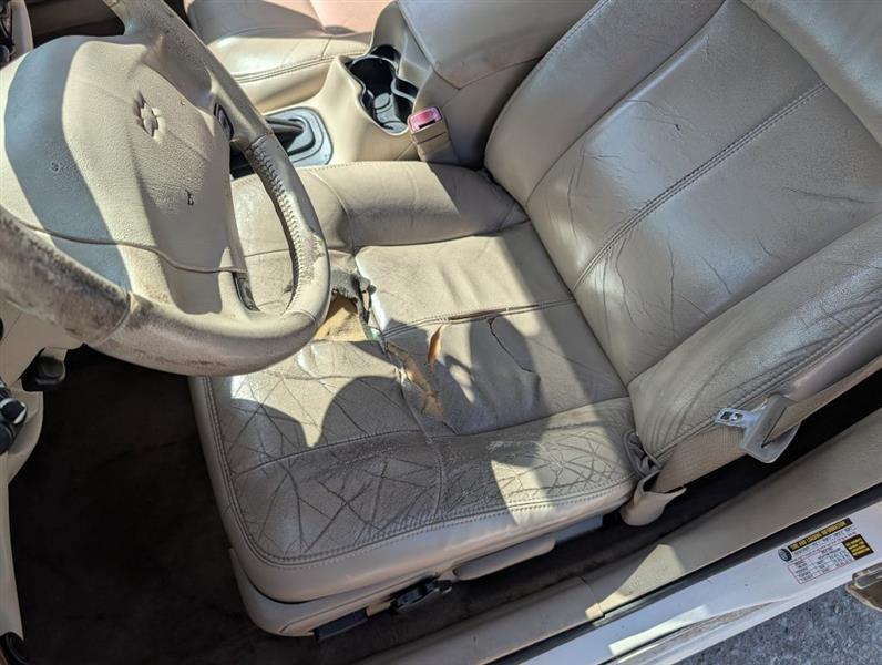 Chevrolet Impala LS 2004