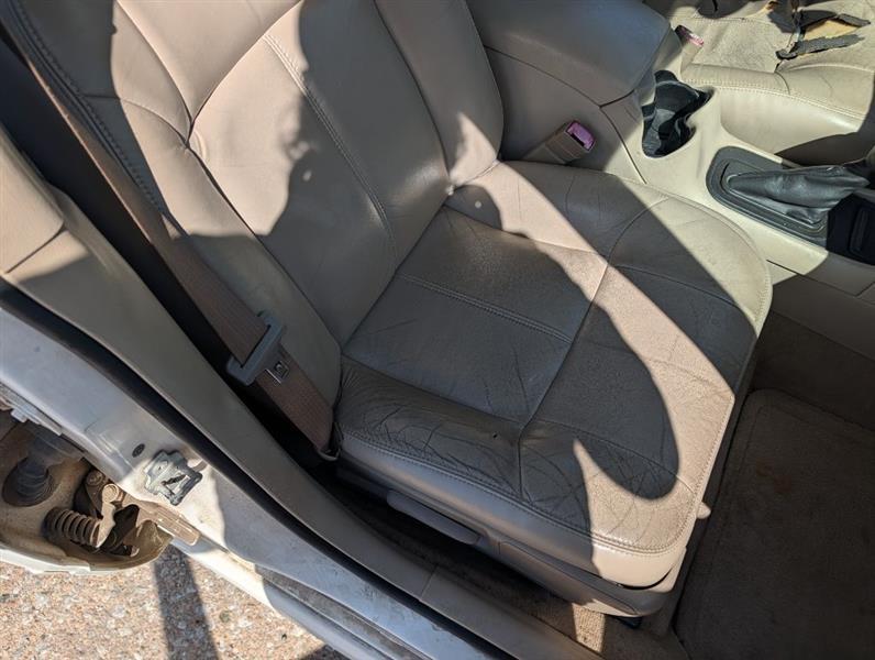 Chevrolet Impala LS 2004