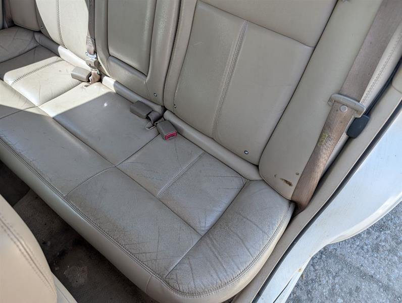 Chevrolet Impala LS 2004