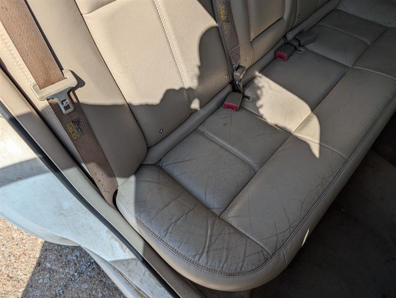 Chevrolet Impala LS 2004