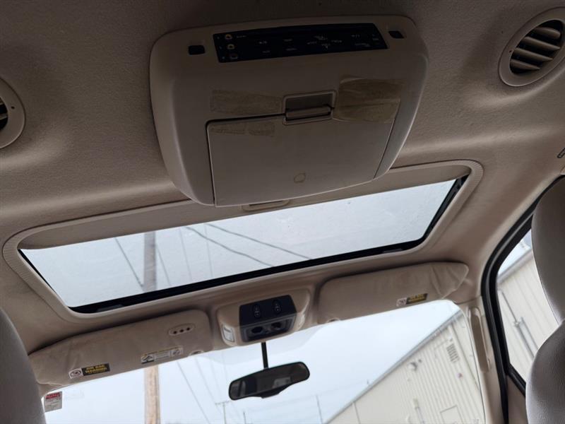 Ford Expedition Eddie Bauer 5.4L 4WD 2004