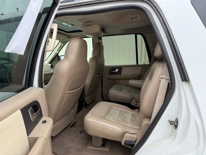 Ford Expedition Eddie Bauer 5.4L 4WD 2004