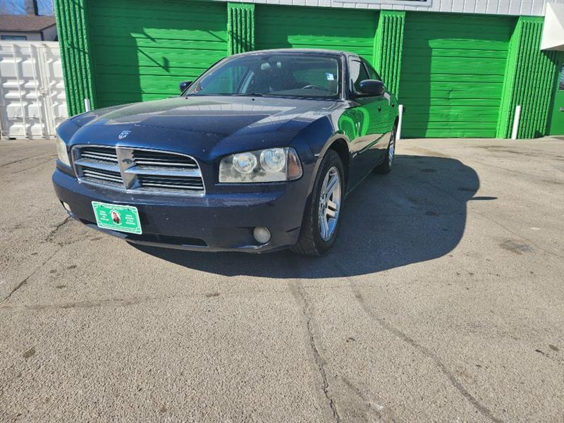 Dodge Charger R/T 2006