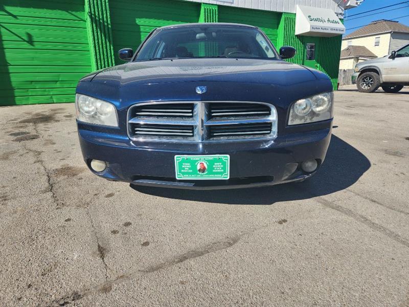 Dodge Charger R/T 2006