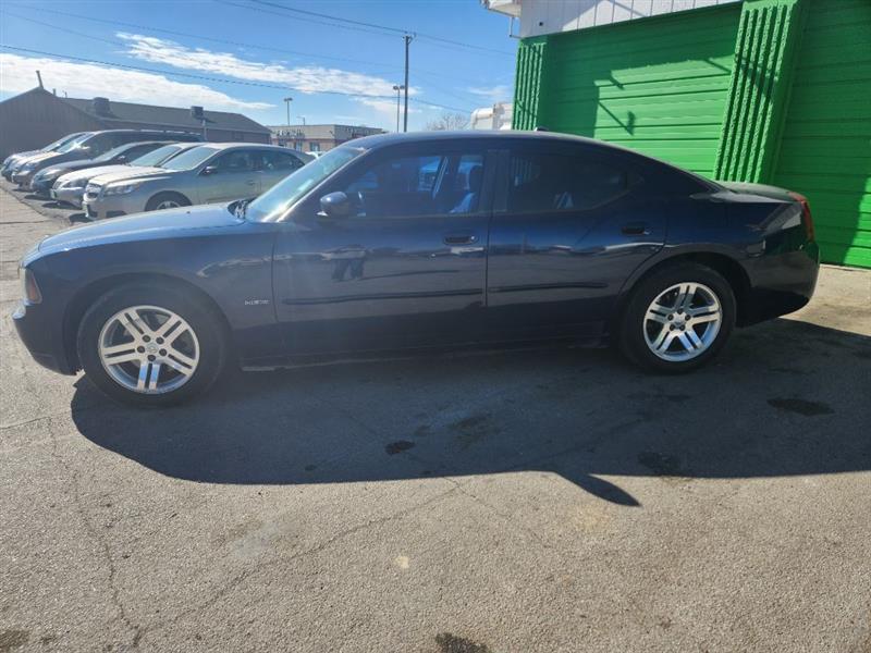 Dodge Charger R/T 2006