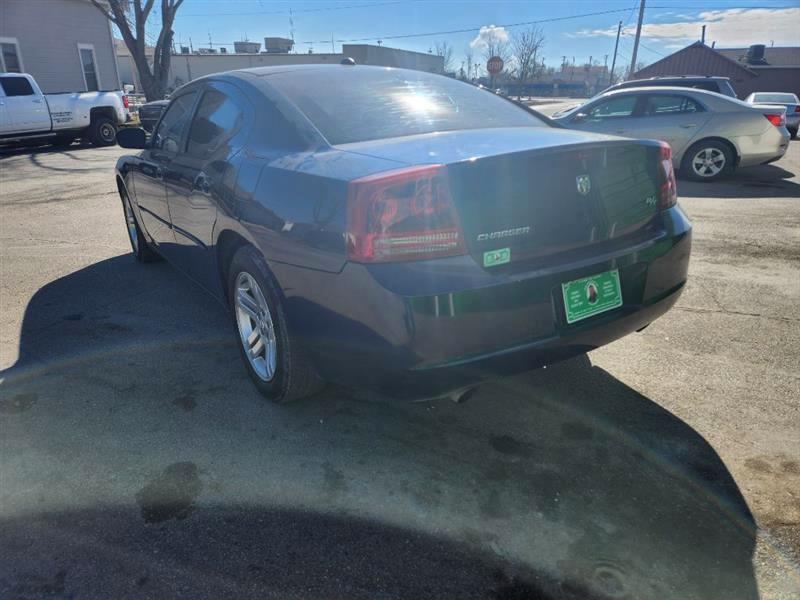 Dodge Charger R/T 2006