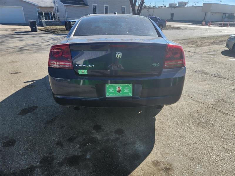 Dodge Charger R/T 2006