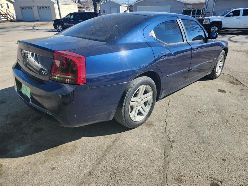 Dodge Charger R/T 2006