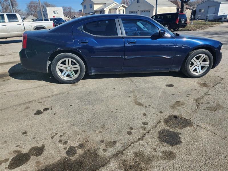Dodge Charger R/T 2006