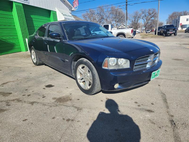 Dodge Charger R/T 2006
