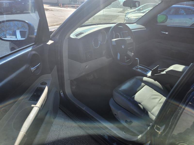 Dodge Charger R/T 2006