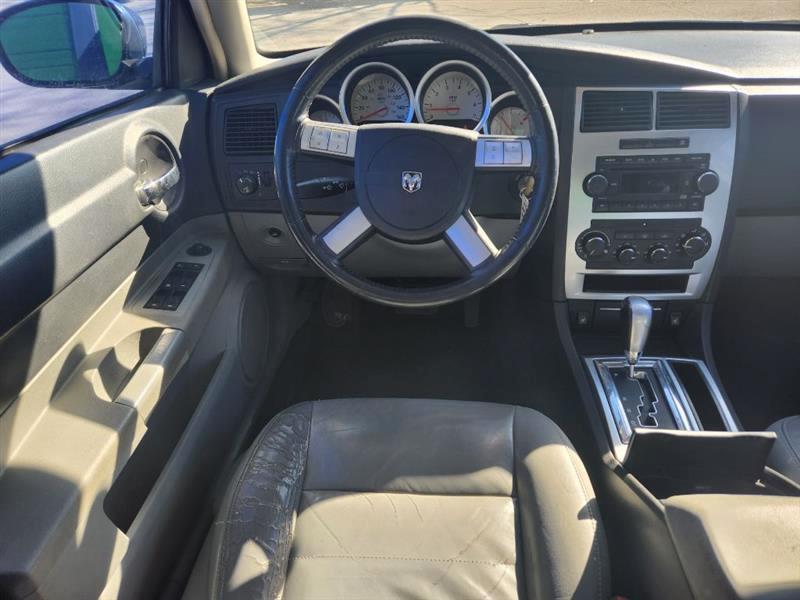 Dodge Charger R/T 2006