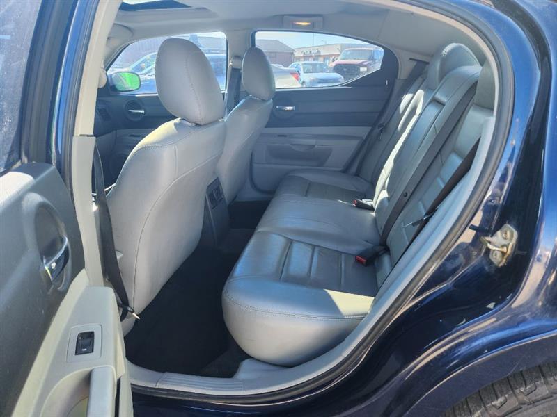 Dodge Charger R/T 2006