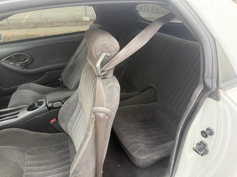 Pontiac Firebird Coupe 1999