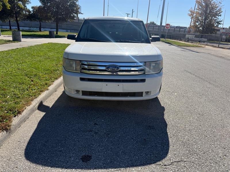 Ford Flex SE FWD 2009