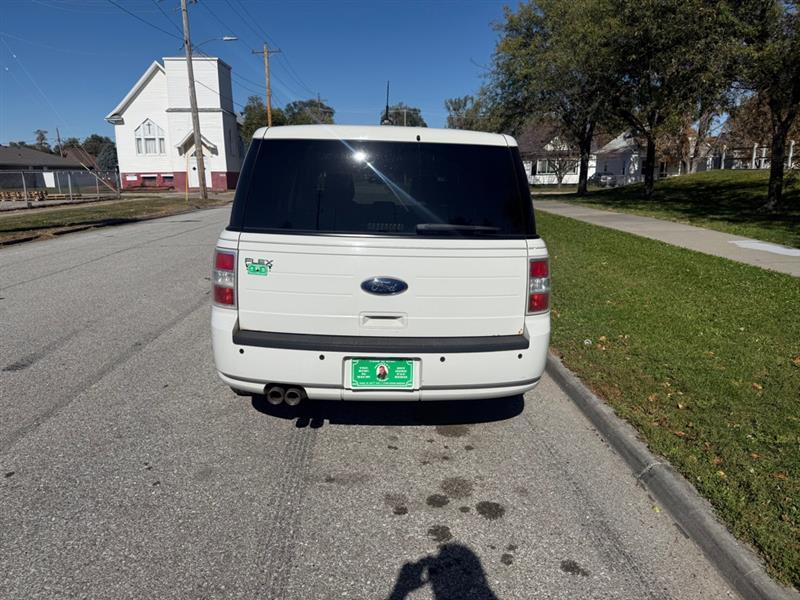 Ford Flex SE FWD 2009