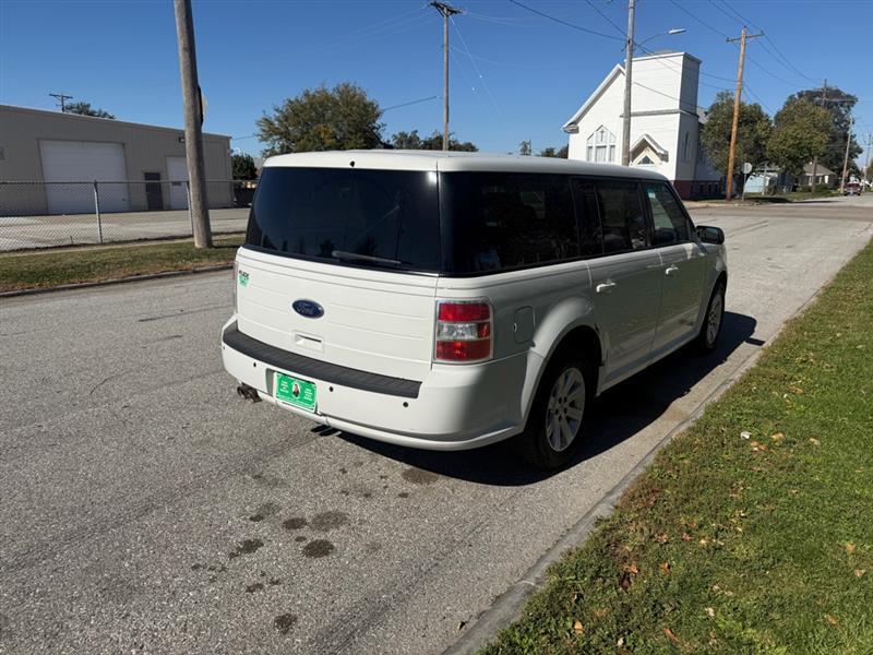 Ford Flex SE FWD 2009